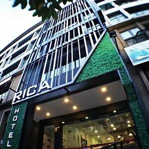 Usj利卡酒店 酒店